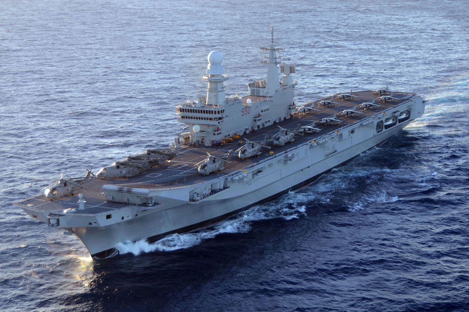 ship